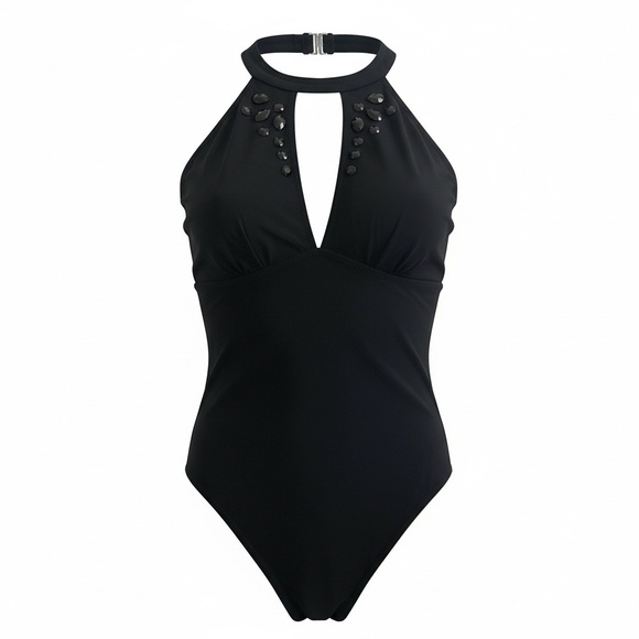 Profile By Gottex Other - Profile by Gottex One piece Swimwear black size 10